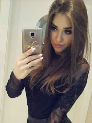 Анкета проститутки Флора - Фото 1, , 24 года, №7270